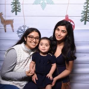 Meet your Posher, Miranda